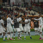 How Hugo Maximised Bafana Bafana's Performance at Afcon, Showing His Ability to Make the Best Team.