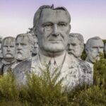 20 Amazing Facts About America