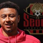 Exploring Jesse Lingard's South Korea Deal: Unraveling How FC Seoul Persuaded Him.