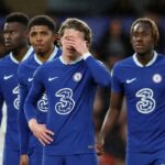 Chelsea Players Stand To Earn a Little Sum If They Secure Victory In The Carabao Cup Finals