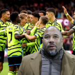 Liverpool Legend John Barnes Elaborates On Why Arsenal Should Not Be Considered As Genuine Title Con...