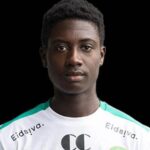 19 Year Old Ivory Coast Star Player Found Dead in Norway. See Details