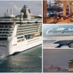 The Real Cost of the World's Longest Cruise, Which Lasts For Nine Months, & What You Get For The...