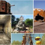 10 Scary Places That Will Send Shivers Down Your Spine