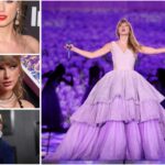 American Singer Taylor Swift Net Worth