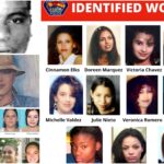 Ten 21st-Century American Serial K!ll£rs Who Never Got Caught