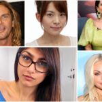 Richest P**n MØvie Stars: Unveiling the 15 Giants of the Industry