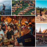 Top 10 Destinations to Explore in Northern Thailand
