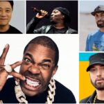 10 Fastest Rappers In The World