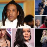 The 10 Wealthiest Musicians in the World as of 2024