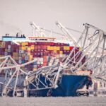 8 of the Most Devastating Bridge Collapses in History