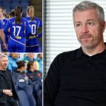 Football Manager, Dismissed For Having a Relationship With One of His players, Breaks Silence