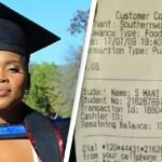 Student Who Accidentally Received Nearly $1,000,000 in her Bank Account Decides to Spend It All.