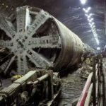The £12 billion New Tunnel, the Largest mega-project in British History