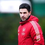 Mikel Arteta Receives a 'Highly Selective and Rare' Award that Pep Guardiola has Never Won.