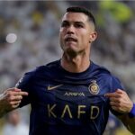 Ronaldo tops Forbes' list of highest-paid athletes.