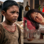 A Woman Who Forced Her Son to Live in an Abandoned House. Fell Ill 15 Years Later & Needed His H...
