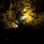 Six Men Ventured into a Highly Dangerous Cave, But Only 4 Emerged.