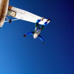At 12,000 Feet, a Skydiver Had a Seizure. What His Instructor Did Next Saved His Life.