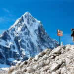 This Man Was Left for Dead on Everest, But These Hikers Sacrificed Their Quest to Save Him