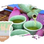10 Rare Colours You Might Not Know About