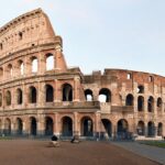 Advice for Visiting the Colosseum in Rome