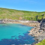 This UK Beach is Considered One of the 'Most Secluded in the World,' Featuring 'Exceptionally Clear ...