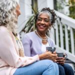 Self-Confident Women who Never Feel the Need to Impress Others Typically Exhibit These 8 Behaviors