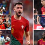 10 Premier League players who could shine at Euro 2024