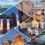 Here Are 10 European Countries to Avoid in the Summer & Alternative Destinations to Consider
