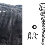 The 1000-Year-Old Enigma of the Giant Snake Depicted in Artworks Around the Globe