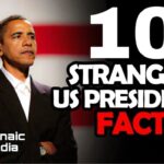 10 Unusual Facts About US Presidents