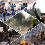 The 10 Most Dangerous Cities to Visit for Vacation