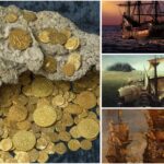 6 Sunken Treasures Still Waiting to Be Discovered