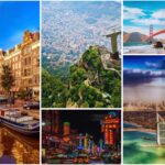 Cities That are More Well-Known Than the Countries They Are Located In.