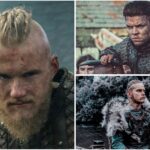 The Story of The Sons of in Norse Mythology