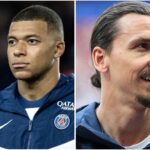 Kylian Mbappe's Massive Net Worth Surpasses Zlatan Ibrahimović's After Real Madrid Deal