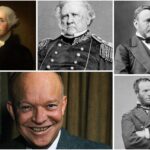 7 Greatest American Military Leaders In History
