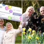 “I won a £3.6 million National Lottery, but a Small Print Rule Means I Won’t Get Any Of It…”