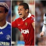 9 Players From the 2010 World Cup Who are Still Active in 2024
