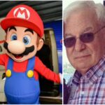 There's a Reason Super Mario is Named Mario – & People Are Just Now Discovering It.