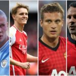 13 Top-Tier Players Who Have Astonishingly Never Played at the Euros