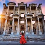 Turkey Aims to Become One of the World's Top Three Most Visited Countries.