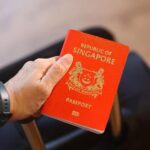 Singapore Passport Retains Its Status as the World's Most Powerful (June 2024)