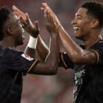 Rio Ferdinand's Comments About Ballon D'Or Will Scare Jude Bellingham After the Champions League Vic...