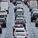 Drivers Required to Carry 4 Items in Their Cars 'At All Times' Under New Radical UK Law.
