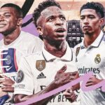 With Kylian Mbappe & Jude Bellingham, Real Madrid is Set to Dominate for the Next Decade.