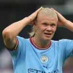 Man City to Make Decision on Erling Haaland as Real Madrid Star Deals Transfer Setback