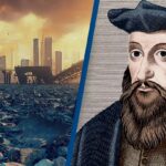 Man known as the ‘New Nostradamus’ Reveals Prediction for the Exact Date World War III Will Begin.