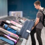 Four Items That Airplane Passengers Should Never Pack in Their Luggage